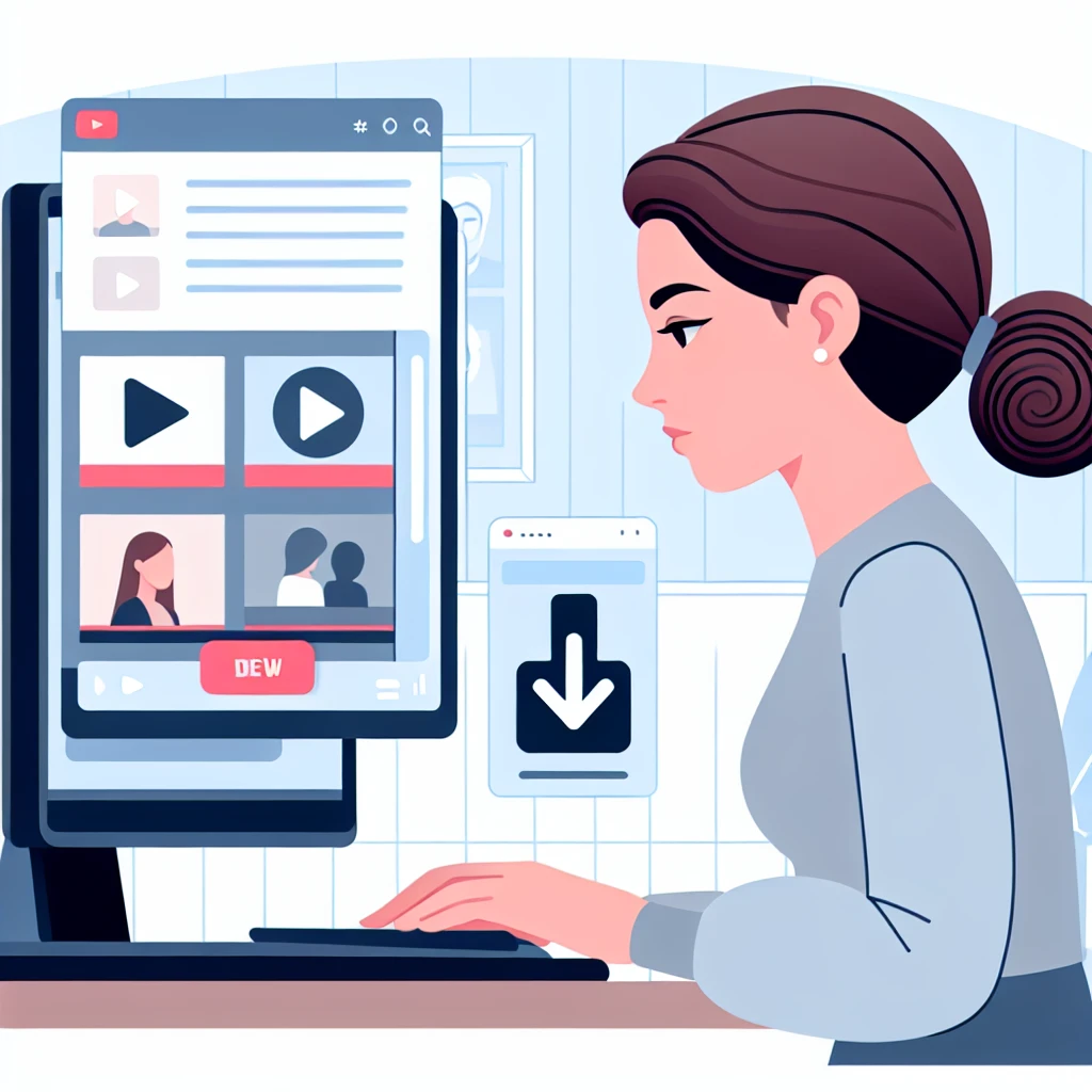 Cara Download Video YouTube Mudah dan Cepat – Panduan Lengkap YT Download